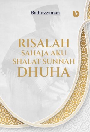 Risalah Sahaja Aku Shalat Sunnah Dhuha