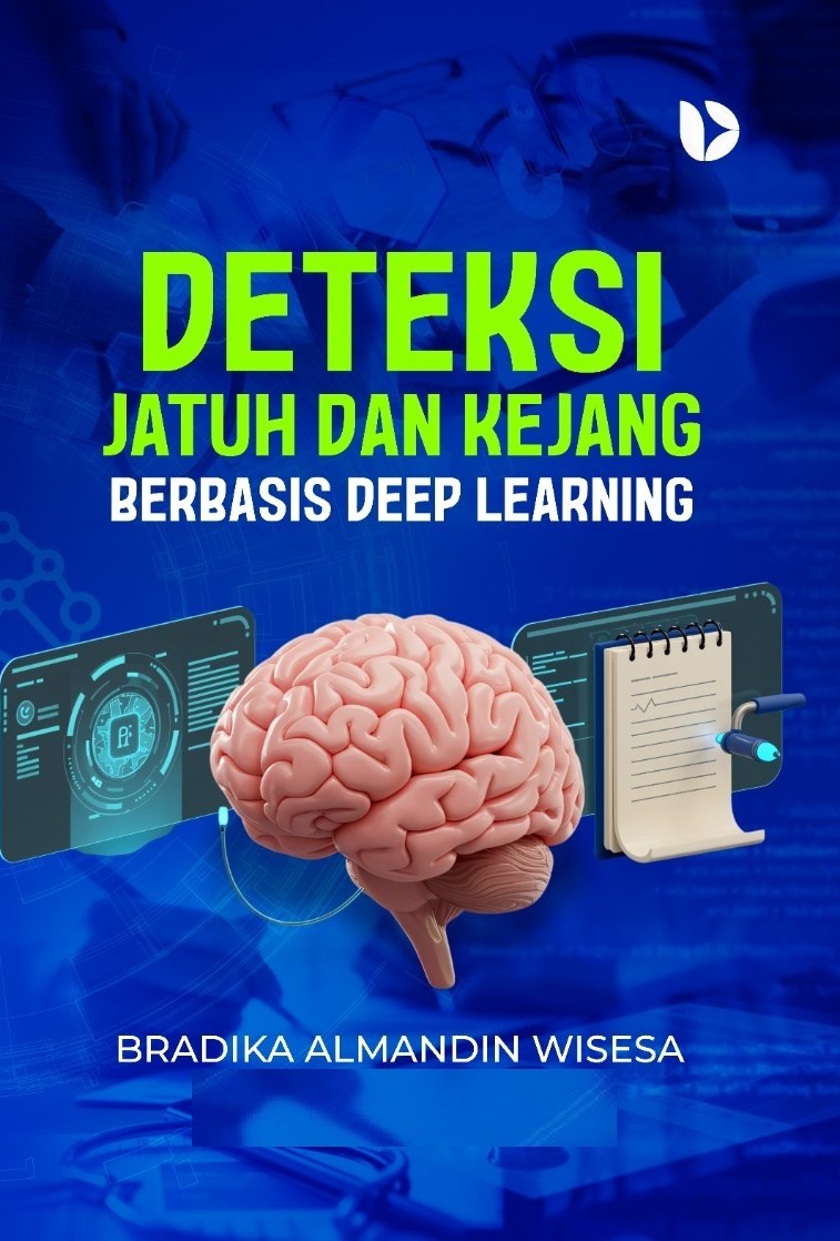 Deteksi Jatuh dan Kejang Berbasis Deep Learning