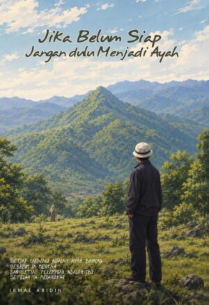 Jika Belum Siap, Jangan Dulu Menjadi Ayah