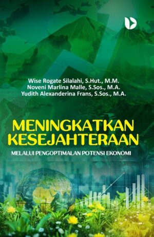 Meningkatkan Kesejahteraan Melalui Pengoptimalan Potensi Ekonomi