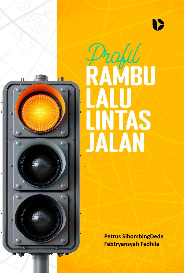Profil Rambu Lalu Lintas Jalan