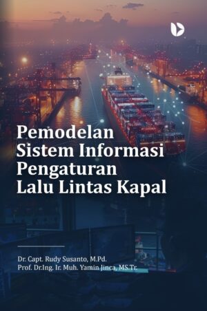 Pemodelan Sistem Informasi Pengaturan Lalu Lintas Kapal
