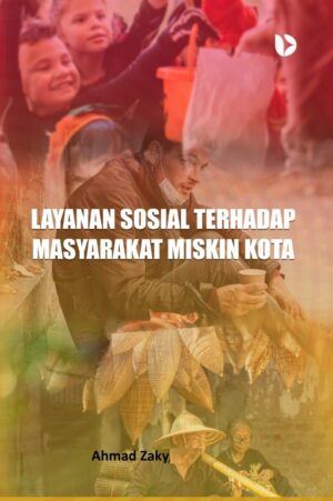 Layanan Sosial terhadap Masyarakat Miskin Kota