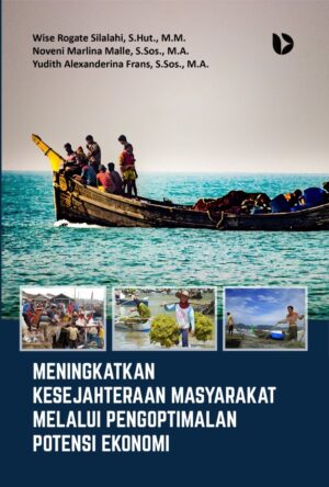Meningkatkan Kesejahteraan Melalui Pengoptimalan Potensi Ekonomi