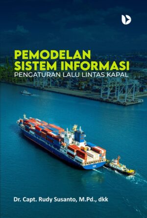 Pemodelan Sistem Informasi Pengaturan Lalu Lintas Kapal