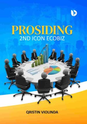 Prosiding 2nd Icon Ecobiz