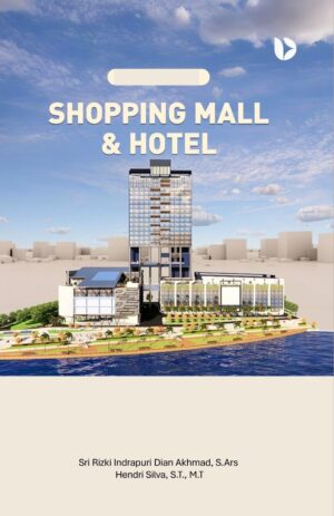 Shopping Mall & Hotel