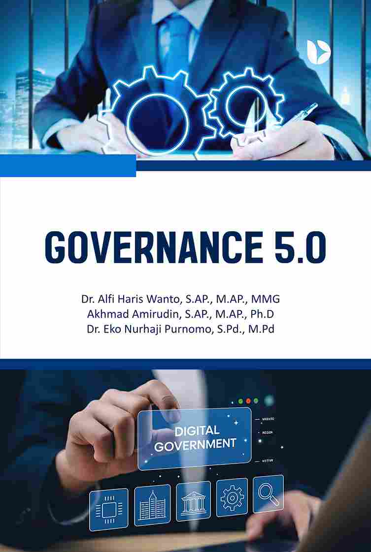 Governance 5.0