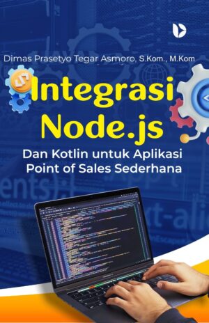 Integrasi Node.js dan Kotlin untuk Aplikasi Point of Sales Sederhana