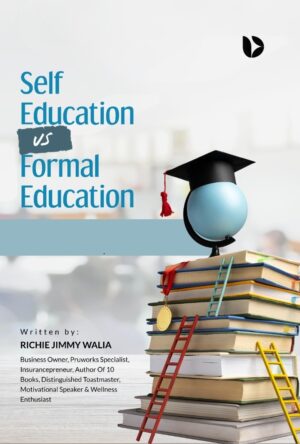 Self Education Vs Formal Education