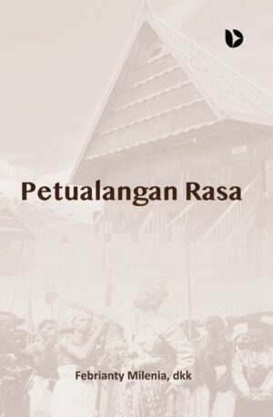 Petualangan Rasa