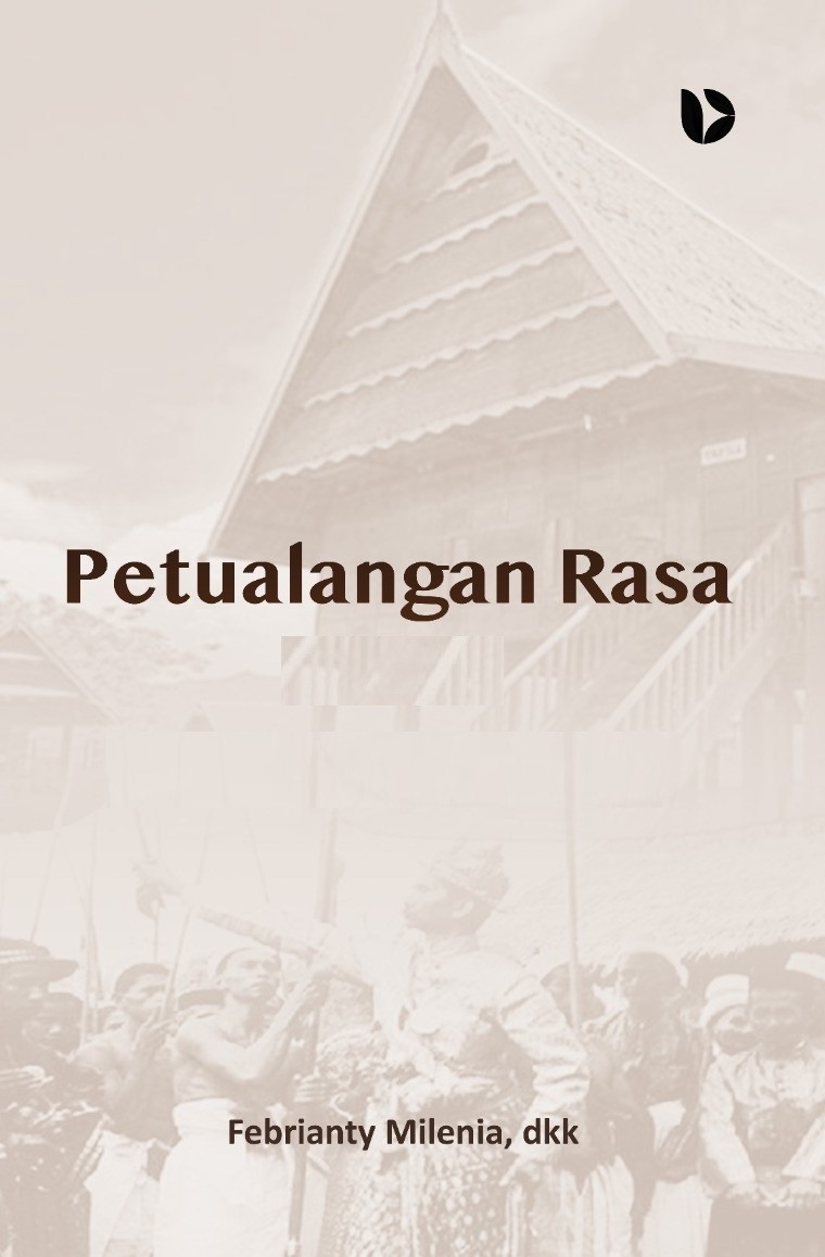 Petualangan Rasa
