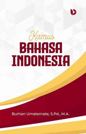 Kamus Bahasa Indonesia