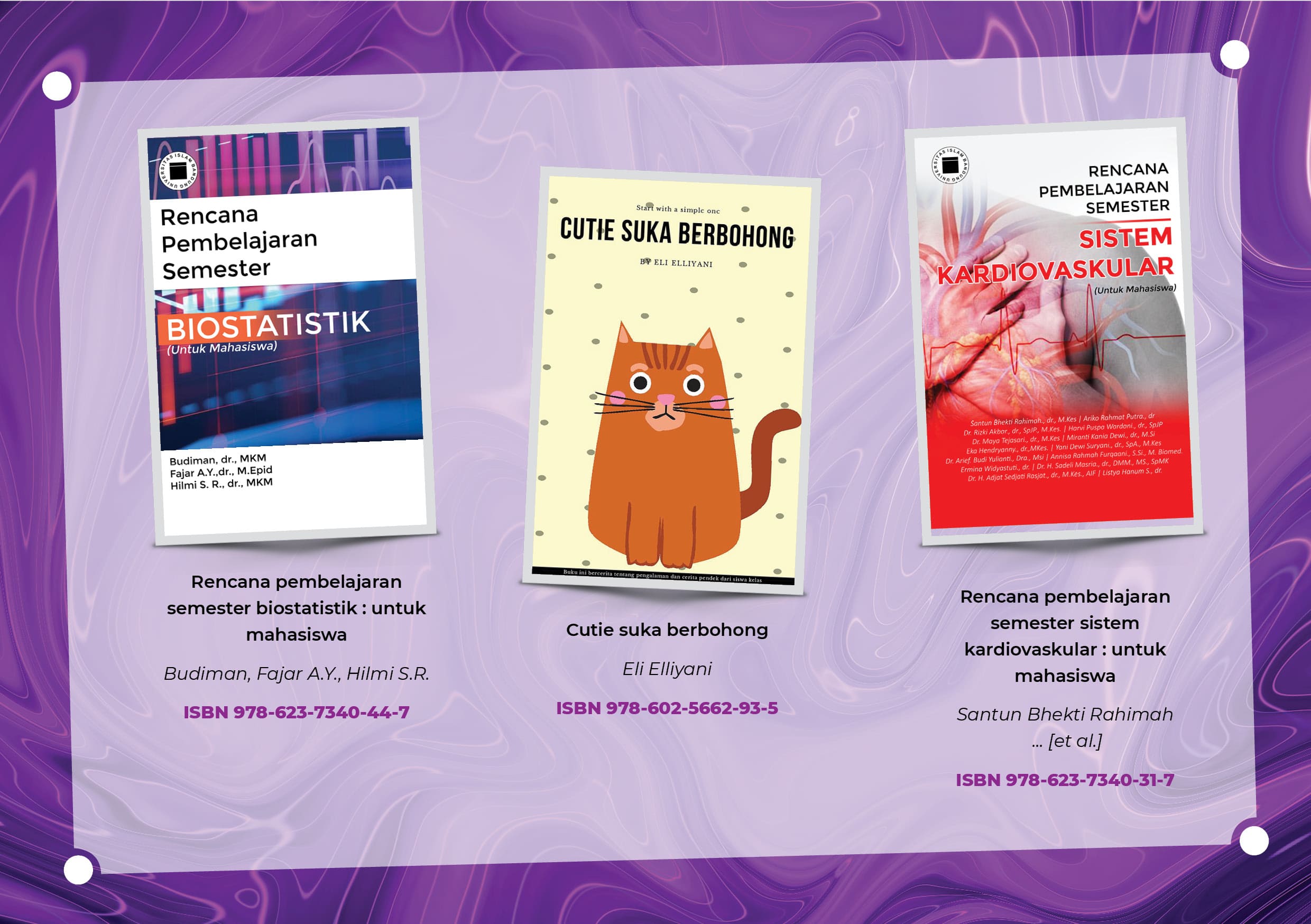 idebuku 25