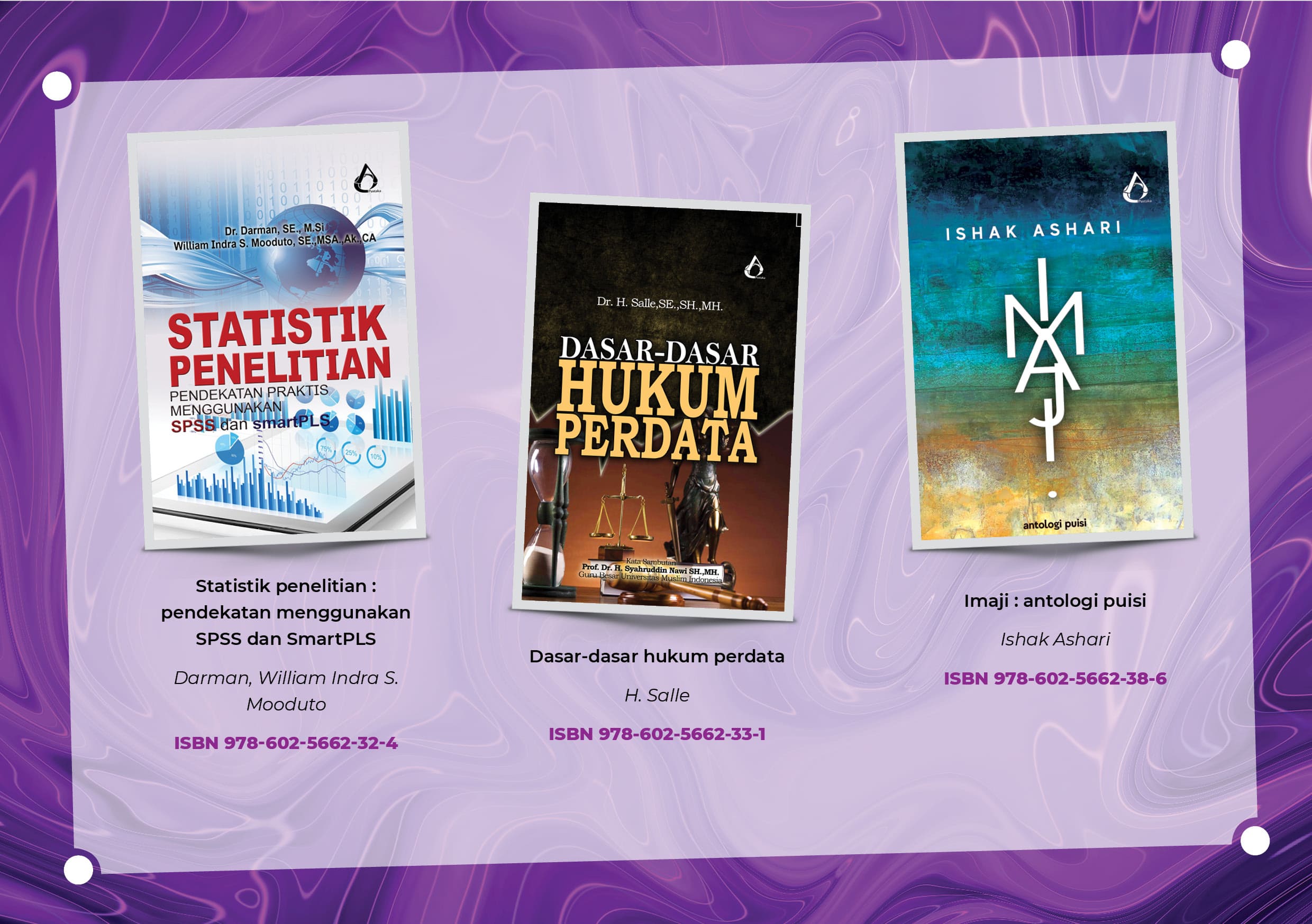 idebuku 9